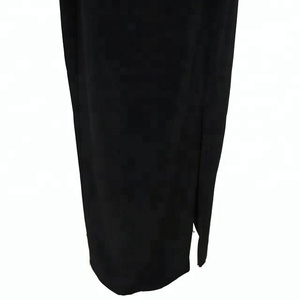 <span class=keywords><strong>2018</strong></span> nuevas mujeres de la impresión Cruz de manga corta Partido de tarde del hombro vestidos Sundress - Product Image 6