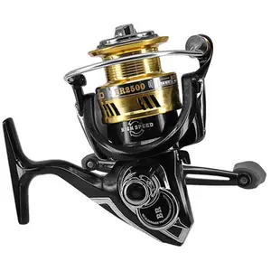 rear drag fishing reel, rear drag fishing reel Suppliers and Manufacturers  at