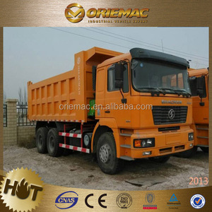 <span class=keywords><strong>Camion</strong></span> à benne basculante <span class=keywords><strong>camion</strong></span> shacman F2000 6x4 290hp - Product Image 3