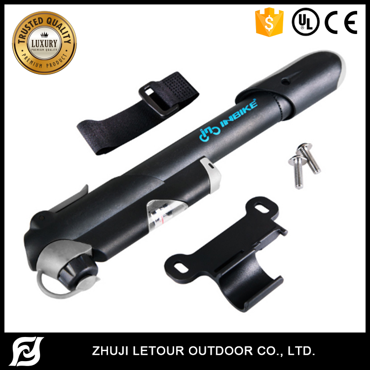 INBIKE Новый Тип Лучшие Продажи Прокат Ручных Насосов