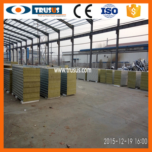 <span class=keywords><strong>La</strong></span> pared interior de forma general el <span class=keywords><strong>mejor</strong></span> sándwich de China - Product Image 4