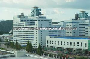 Detersivo In Polvere Impianto di Macchine di Lavaggio In Polvere Linea di Produzione - Product Image 2