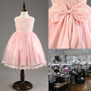 Bastante vestidos <span class=keywords><strong>de</strong></span> la venta caliente encantadora pequeña reina niña <span class=keywords><strong>de</strong></span> las flores barato vestidos <span class=keywords><strong>de</strong></span> imágenes - Product Image 1