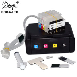 Système <span class=keywords><strong>CISS</strong></span> pour HP954 HP952 HP953 HP955 avec ARC pour imprimante <span class=keywords><strong>HP</strong></span> <span class=keywords><strong>Officejet</strong></span> <span class=keywords><strong>7740</strong></span> 7730 7720 8210 8216 8710 8715 8720 8725 8730 8740 - Product Image 6