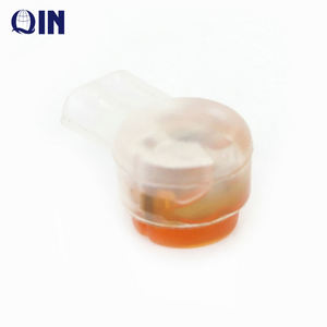 Высокое качество 3 м бренд уй UY2 разъем, доказательство воды замок провод совместный разъем K1 K2 - Product Image 4