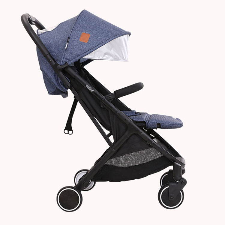 ryan gram stroller