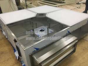 Hastane laminer akış ameliyathane - Product Image 3