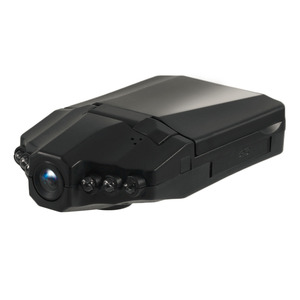 Câmera DVR de Carro Full HD 1080p com Visão Noturna e Manual do Usuário, Gravador de Vídeo para Direção - Product Image 5