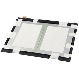 NEW Gốc 6000mah Máy Tính Xách Tay EB-BT550ABE Pin Máy Tính Xách Tay Cho <span class=keywords><strong>Samsung</strong></span> Pin Galaxy Tab MỘT 9.7 T550 T511 T555 T555C P550 - Product Image 6