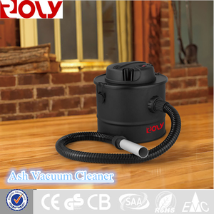 Máquina de limpieza en seco de mano aspirador de cenizas para chimenea - Product Image 2