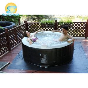 Nuevo estilo <span class=keywords><strong>de</strong></span> la venta caliente <span class=keywords><strong>spa</strong></span> Hydro jacuzzi mini nadar PISCINAS <span class=keywords><strong>SPA</strong></span> - Product Image 2