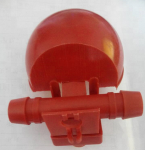 Bol d'abreusif pour caille, cochon, volaille - Product Image 4