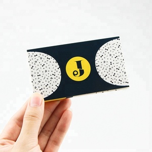 Cadeau promotionnel, nouveau style, écran LCD de 2,4 pouces, impression vidéo, <span class=keywords><strong>carte</strong></span> de visite numérique, <span class=keywords><strong>carte</strong></span> de visite numérique - Product Image 4