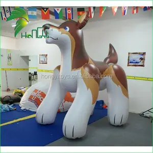 Sph Hongyi Brinquedos Infláveis Sexy Personalizado Inflável Gigante Inflável Animais Para O Homem