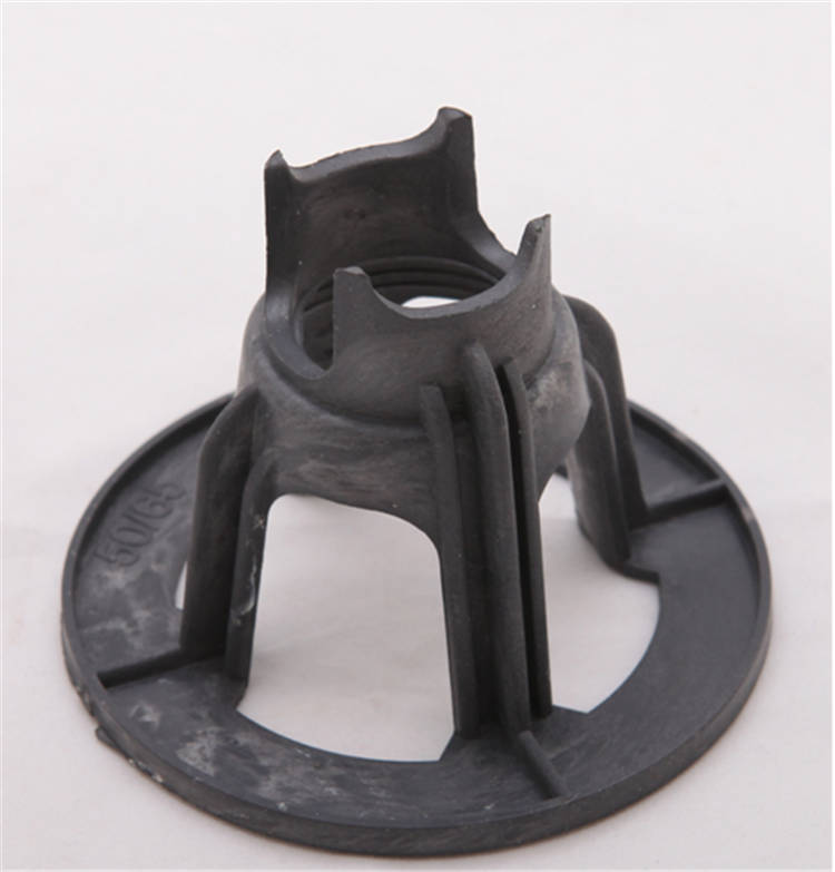 Высококачественный строительный пластиковый арматурный стул, распорка для строительного материала 3/4 дюйма