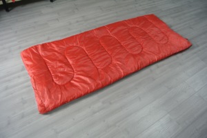 GodsWord <span class=keywords><strong>Sac</strong></span> de <span class=keywords><strong>couchage</strong></span> intérieur Camping extérieur Enfants Jouer <span class=keywords><strong>Sac</strong></span> de <span class=keywords><strong>couchage</strong></span> Voyage Tapis de pique-nique Matelas Portable Compact <span class=keywords><strong>Sac</strong></span> de <span class=keywords><strong>couchage</strong></span> - Product Image 2