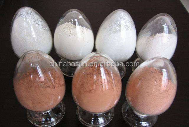 Kratzer entfernung ceroxid glas polieren seltene erden pulver - Product Image 6