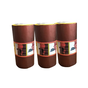 Tự Dính Nhấp Nháy Băng Không Thấm Nước Bitum Màng/FLASHBAND - Product Image 5