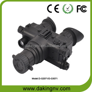 Caméra de vision nocturne en 2018 D-G2071 monoculaire, vision nocturne à double œil - Product Image 3