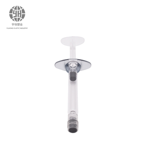 1cc Prefilled <span class=keywords><strong>Syringe</strong></span> Cho Mỹ Phẩm Ống Tiêm Màn Hình In Ấn Nhựa Hóa Chất Với Mũ Ống Tiêm Để Bán Số Lượng Lớn RL/C002-1ML CN;GUA - Product Image 2