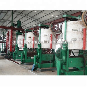 <span class=keywords><strong>Planta</strong></span> de procesamiento de aceite de soja, <span class=keywords><strong>mostaza</strong></span> comercial - Product Image 5