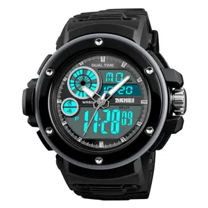 Excel-Reloj de pulsera para hombre, precio barato, nuevo producto, gran oferta en EE. UU., 2018