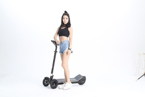3 ruote mobilità <span class=keywords><strong>e</strong></span> scooter produttori - Product Image 5