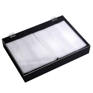 Chất lượng hàng đầu Gel đánh bóng hộp Beauty Salon 44 cái Nail Art Box Popular New thiết kế Gel đánh bóng hộp biểu đồ Màu Công cụ hiển thị - Product Image 5