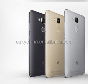 <span class=keywords><strong>Huawei</strong></span> mate7 tablet phone 4g fdd LTE 2gb 16gb 6,0 inch 4100 mAh 1980x1080p FHD <span class=keywords><strong>smart</strong></span> mobile phone - Product Image 2