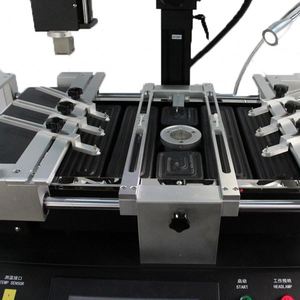 DH-5860 Dinghua bga rework स्टेशन मरम्मत टांका सेलुलर - Product Image 3