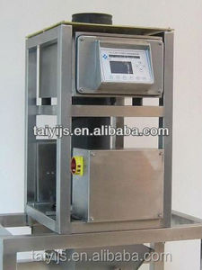 Toplu tohumları <span class=keywords><strong>i</strong></span>çin ücretsiz düşen <span class=keywords><strong>metal</strong></span> dedektörü, Geri dönüşüm plastik granül ürünleri - Product Image 4