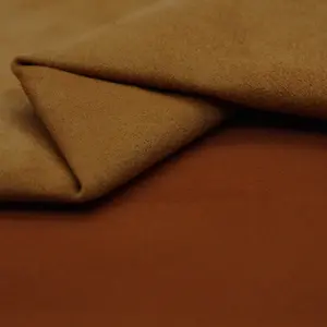Rekabetçi Fiyat Son Tasarım batı tarzı kanepe süet kumaş
