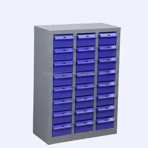 Giá Rẻ Bộ Phận Tủ Thép Công Cụ Tủ Với Ngăn Kéo - Product Image 1
