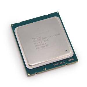 POUR INTEL XEON Processeur CPU E5-1620 V2 (<span class=keywords><strong>10M</strong></span> Cache, 3.70 GHz) LGA2011 - Product Image 1
