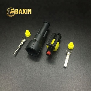 Sản xuất tại Trung Quốc 1.5 superseal 1.5 loạt metri-pack Kit Kết nối - Product Image 2