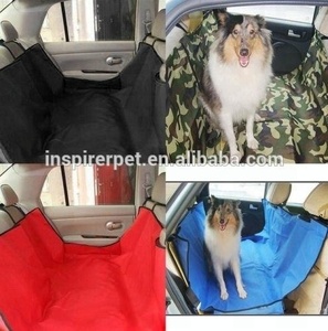 เบาะรองนั่งในรถทำจากไนลอนทันสมัยหรูหรา - Product Image 2