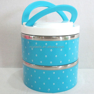<span class=keywords><strong>Cleva</strong></span> — boîte à lunch édition combe 1.05l,, pour voyage, portable - Product Image 1