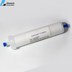 Pour <span class=keywords><strong>chromatographie</strong></span> <span class=keywords><strong>sur</strong></span> gel de silice flash <span class=keywords><strong>colonne</strong></span> - Product Image 4