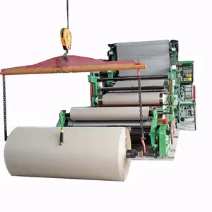 Fabriek Hot Verkoop Papier Plaat Machine Tas Making Machine Op Beste Prijs