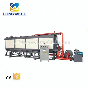 Expandable Polystyrene Machine Block EPS Foam Block Production