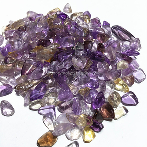 Đá Thô Tinh Thể Thô Lapis Lazuli Chữa Bệnh Thạch Anh Thô Sỏi - Product Image 4