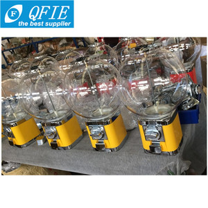 YIWU32mm弾むボールマシン自動販売機ガムボール自動販売機 - Product Image 5