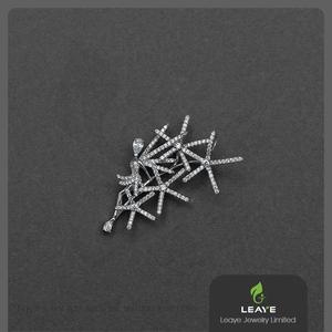 Gioielli di moda <span class=keywords><strong>taobao</strong></span> e <span class=keywords><strong>Alibaba</strong></span> all'ingrosso Puro argento - Product Image 3