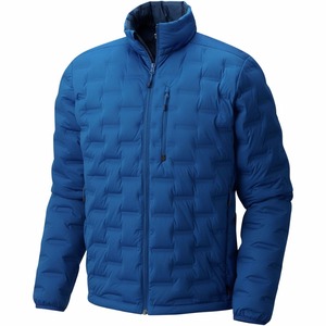 Chaqueta de <span class=keywords><strong>plumas</strong></span> de pato para <span class=keywords><strong>hombre</strong></span>, nuevo diseño, Canal soldado, 90% abajo, 10% - Product Image 5