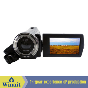 Winait 2017 populaire DV-C8 numérique vidéo caméra avec 2.7 tft HD <span class=keywords><strong>720</strong></span> <span class=keywords><strong>p</strong></span> LED lumière - Product Image 6