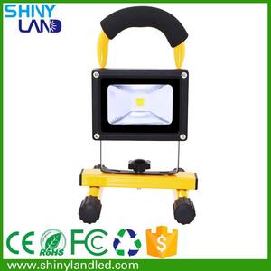 Sl-ydt1001 Wanted Business Partner batterie propulsé LED phares au xénon - Product Image 1
