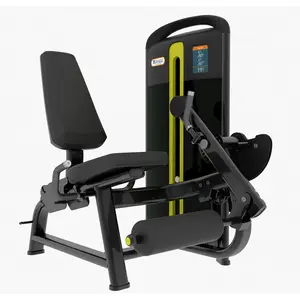 Extensão de perna TZ-4002 equipamentos esportivos de fitness china