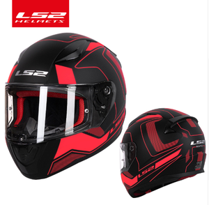 <span class=keywords><strong>Casco</strong></span> Integral de Motocicleta <span class=keywords><strong>LS2</strong></span> FF353 de Estructura Segura ABS Casque Moto Capacete <span class=keywords><strong>LS2</strong></span> Rapid Street Racing Helmets ECE - Product Image 5