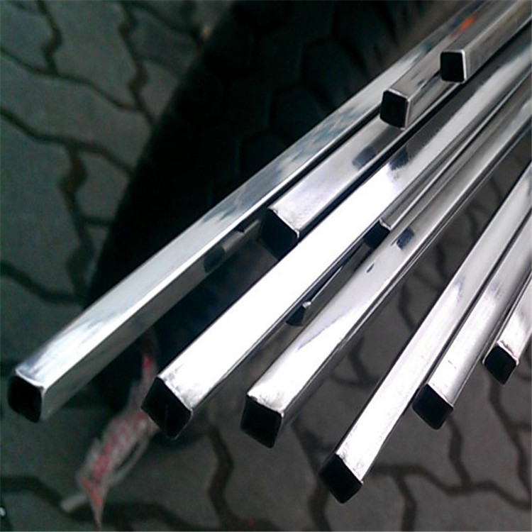 420J1 stainless steel square tube for food processing