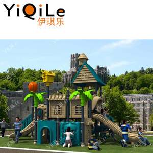Équipement de terrain de jeu moderne Iron Mountain Forge, terrain de jeu Happy Games pour enfants, terrain de jeu numérique amusant - Product Image 5